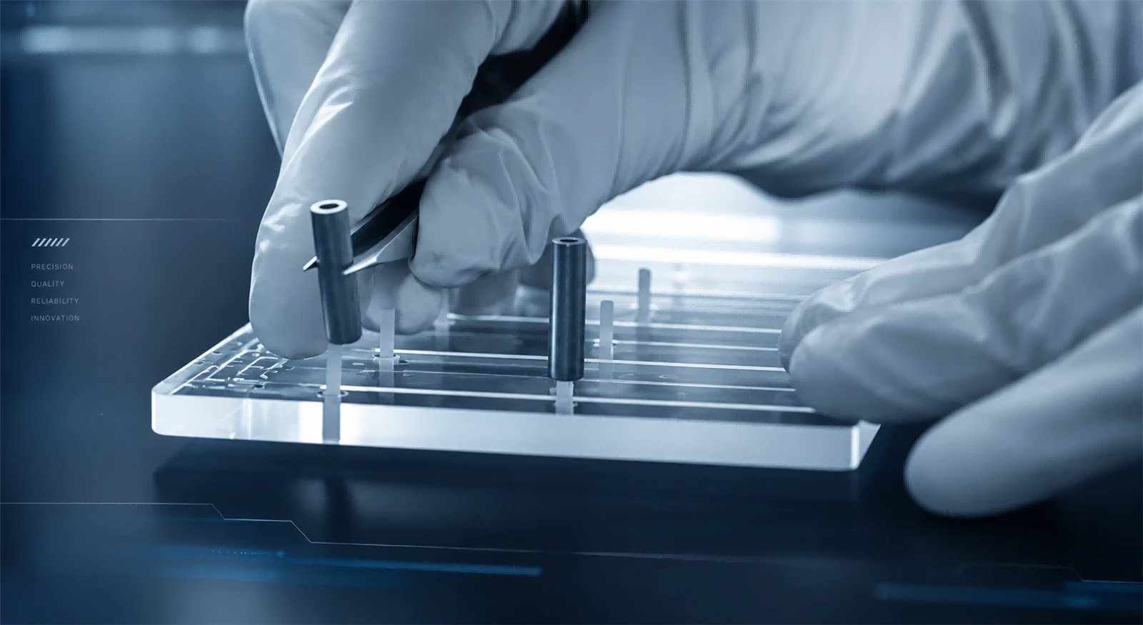 Quality Inspection System Quality Inspection System